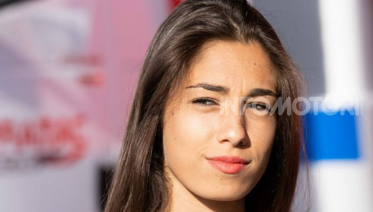 [GALLERY] Le ombrelline più belle del GP di Misano 2019 - Foto 64 di 81