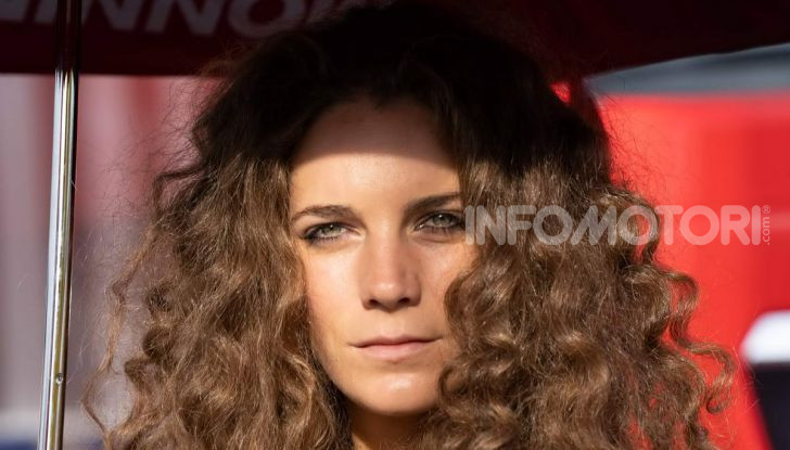 [GALLERY] Le ombrelline più belle del GP di Misano 2019 - Foto 65 di 81