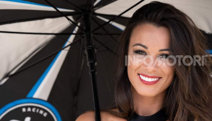 [GALLERY] Le ombrelline più belle del GP di Misano 2019 - Foto 81 di 81