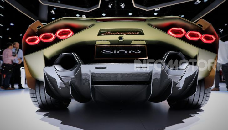 Addio al Salone dell’Auto di Francoforte fondato nel 1952 - Foto 50 di 57