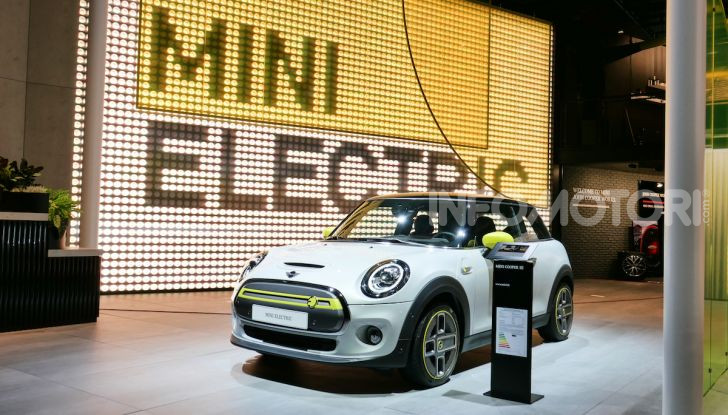 Ecoincentivi auto elettriche e ibride a Genova e La Spezia: info e prezzi - Foto 12 di 14