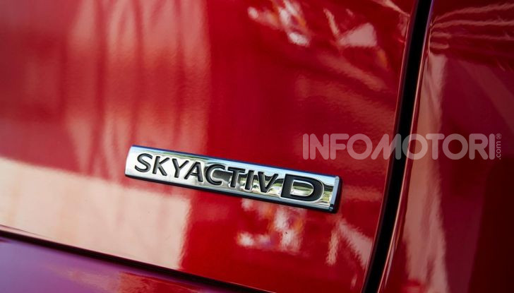 [VIDEO] Prova su strada Mazda CX-30: la giusta misura al crossover giapponese - Foto 42 di 43