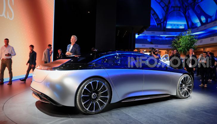 Coronavirus: cancellato il Salone Internazionale dell’Auto di Detroit 2020 - Foto 17 di 64