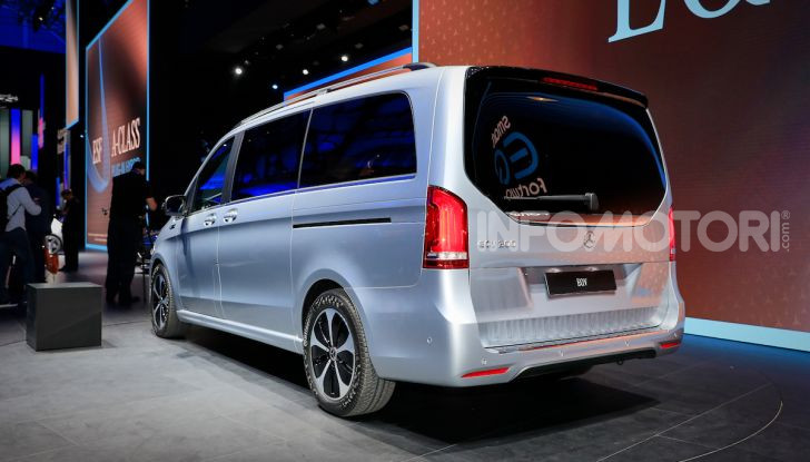 Coronavirus: cancellato il Salone Internazionale dell’Auto di Detroit 2020 - Foto 12 di 64