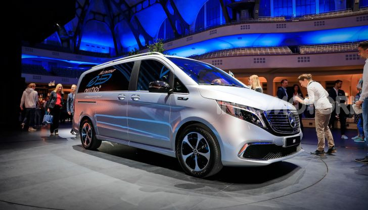 Coronavirus: cancellato il Salone Internazionale dell’Auto di Detroit 2020 - Foto 13 di 64