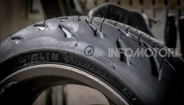 Test Michelin Road 5: lo pneumatico tuttofare del colosso francese - Foto 1 di 37