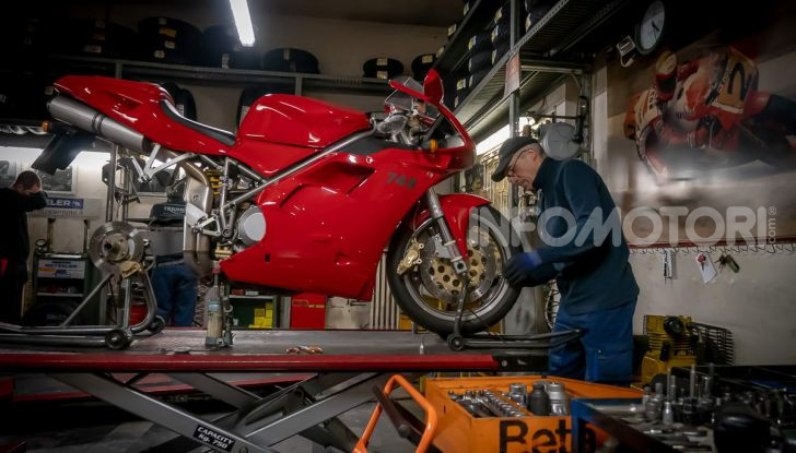 Test Michelin Road 5: lo pneumatico tuttofare del colosso francese - Foto 2 di 37