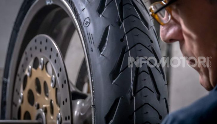 Test Michelin Road 5: lo pneumatico tuttofare del colosso francese - Foto 3 di 37