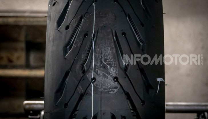 Test Michelin Road 5: lo pneumatico tuttofare del colosso francese - Foto 6 di 37