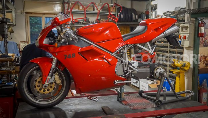 Test Michelin Road 5: lo pneumatico tuttofare del colosso francese - Foto 9 di 37