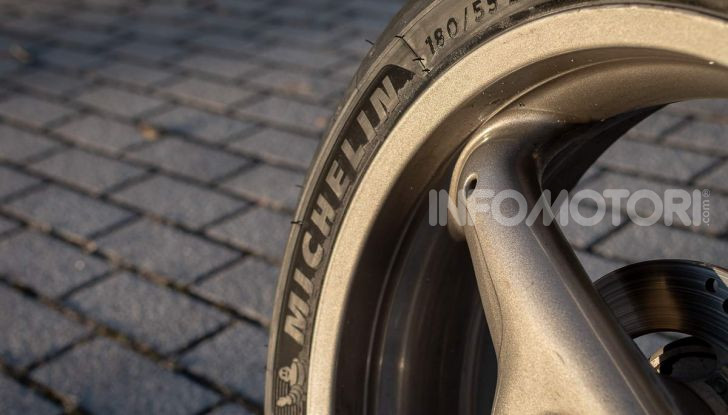 Test Michelin Road 5: lo pneumatico tuttofare del colosso francese - Foto 26 di 37