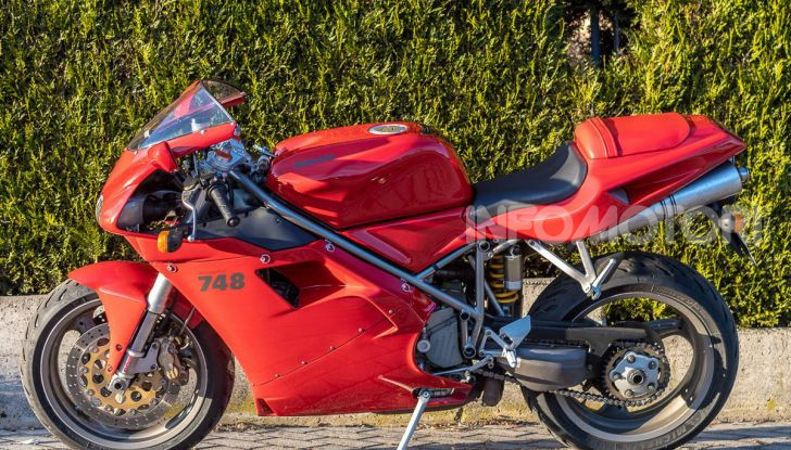 Test Michelin Road 5: lo pneumatico tuttofare del colosso francese - Foto 29 di 37