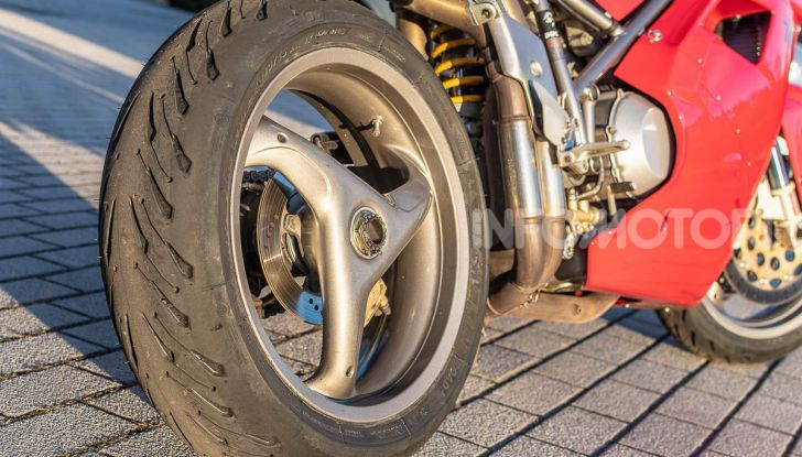 Test Michelin Road 5: lo pneumatico tuttofare del colosso francese - Foto 36 di 37