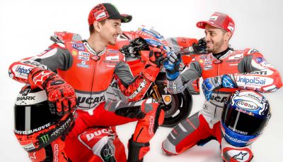 MotoGP 2019: quanto costa fare da sponsor nel Motomondiale?