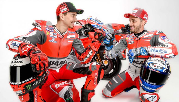MotoGP 2019: quanto costa fare da sponsor nel Motomondiale? - Foto 1 di 14