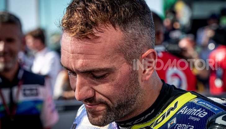 Due giorni in Moto E: Energica ed Enel X per il lato elettrico della MotoGP - Foto 19 di 41