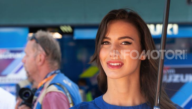 Due giorni in Moto E: Energica ed Enel X per il lato elettrico della MotoGP - Foto 25 di 41