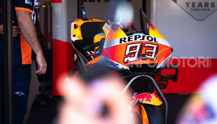 Orari MotoGP 2019, GP di Aragon in chiaro su TV8 e in diretta Sky - Foto 2 di 15