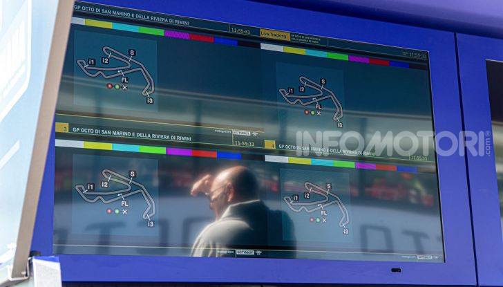 Due giorni in Moto E: Energica ed Enel X per il lato elettrico della MotoGP - Foto 36 di 41