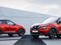 Nuova Nissan Juke 2020: la seconda generazione pronta al debutto