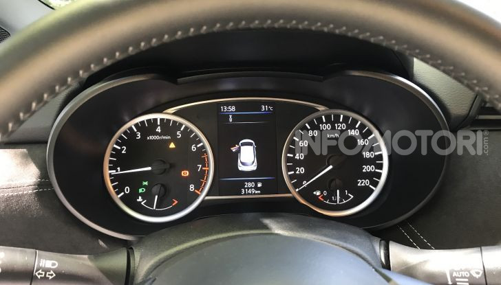 Nissan Micra N-Sport prova su strada e prestazioni - Foto 18 di 29