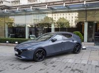 Nuova Mazda 3 Skyactiv-X prova su strada, motori e prezzi