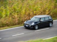 Nuova Mini Clubman: stile, eleganza e tanta sostanza