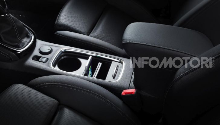 [VIDEO] Opel Astra 2019, prova su strada: nuovi motori, restyling e tecnologia - Foto 8 di 30