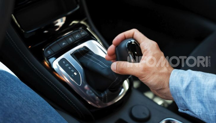 [VIDEO] Opel Astra 2019, prova su strada: nuovi motori, restyling e tecnologia - Foto 27 di 30