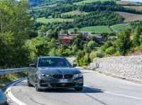 [VIDEO] Prova su strada nuova BMW Serie 3 Touring: La regina è tornata!