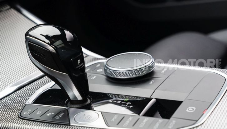 [VIDEO] Prova su strada nuova BMW Serie 3 Touring: La regina è tornata! - Foto 17 di 35