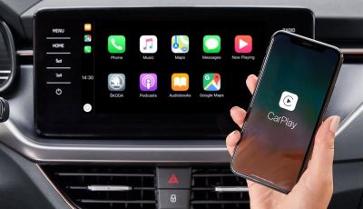 Okay, Laura!: il nuovo digital assistant di Skoda