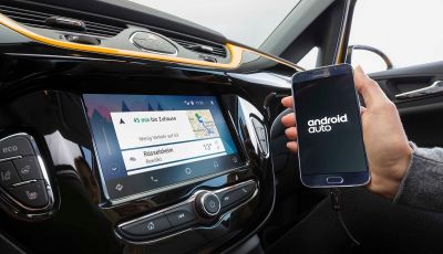 Infotainment auto: come realizzare un sistema multimediale con il proprio smartphone