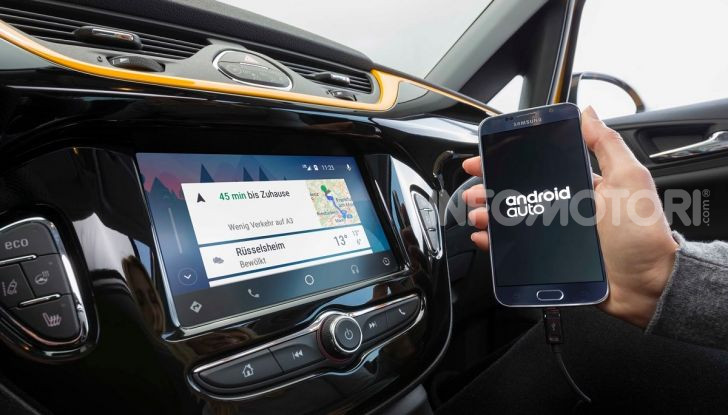 Samsung SmartThings: con Android Auto si gestisce la domotica di casa - Foto 1 di 10