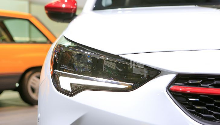 Nuova Opel Corsa 2019, motori e prezzi - Foto 7 di 12