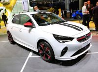 Nuova Opel Corsa 2019, motori e prezzi
