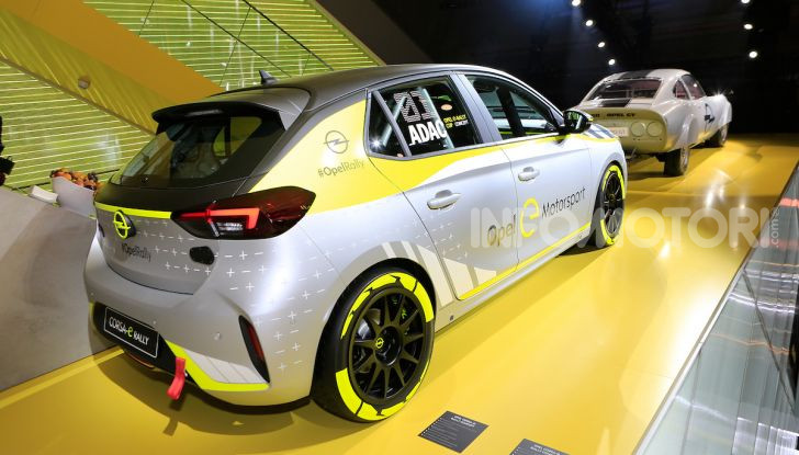 Addio al Salone dell’Auto di Francoforte fondato nel 1952 - Foto 55 di 57