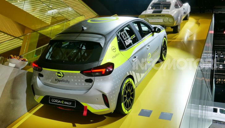 Coronavirus: cancellato il Salone Internazionale dell’Auto di Detroit 2020 - Foto 40 di 64