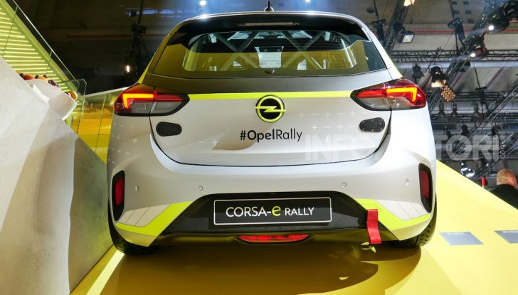 Addio al Salone dell’Auto di Francoforte fondato nel 1952 - Foto 53 di 57