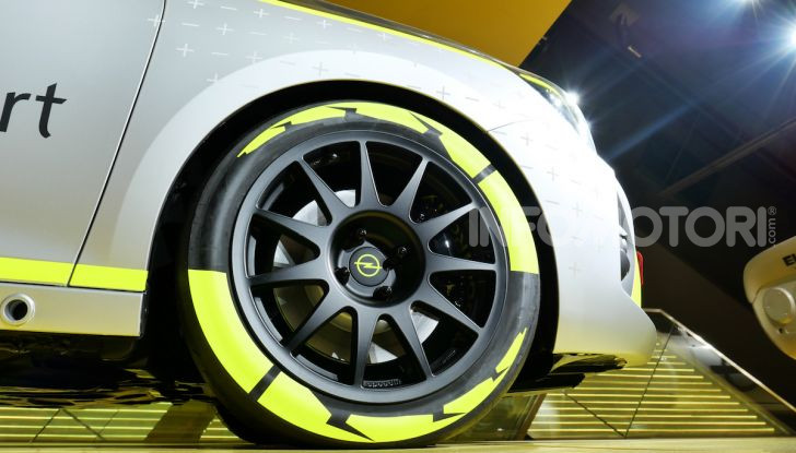 Coronavirus: cancellato il Salone Internazionale dell’Auto di Detroit 2020 - Foto 39 di 64