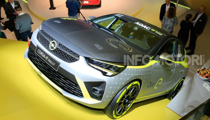 Addio al Salone dell’Auto di Francoforte fondato nel 1952 - Foto 54 di 57