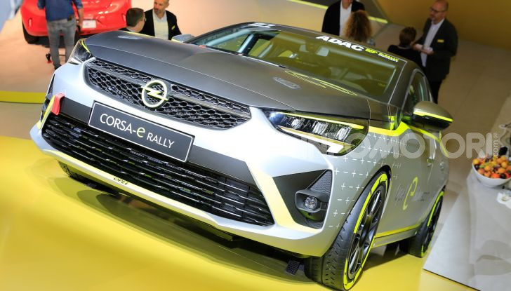 Coronavirus: cancellato il Salone Internazionale dell’Auto di Detroit 2020 - Foto 38 di 64