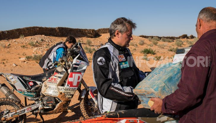 Oscar Polli: “Passione e divertimento, così formiamo i piloti di domani alla FreeRacing” - Foto 1 di 7