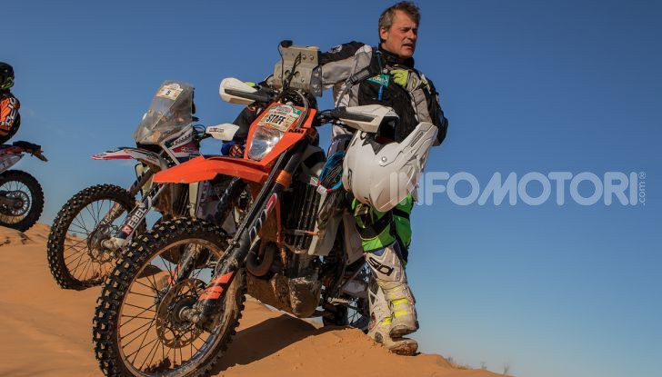 Oscar Polli: “Passione e divertimento, così formiamo i piloti di domani alla FreeRacing” - Foto 2 di 7