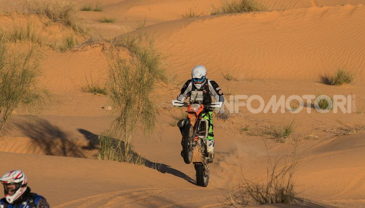 Oscar Polli: “Passione e divertimento, così formiamo i piloti di domani alla FreeRacing” - Foto 3 di 7