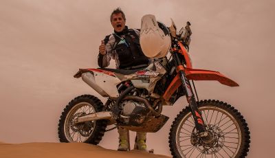 Oscar Polli: “Passione e divertimento, così formiamo i piloti di domani alla FreeRacing”