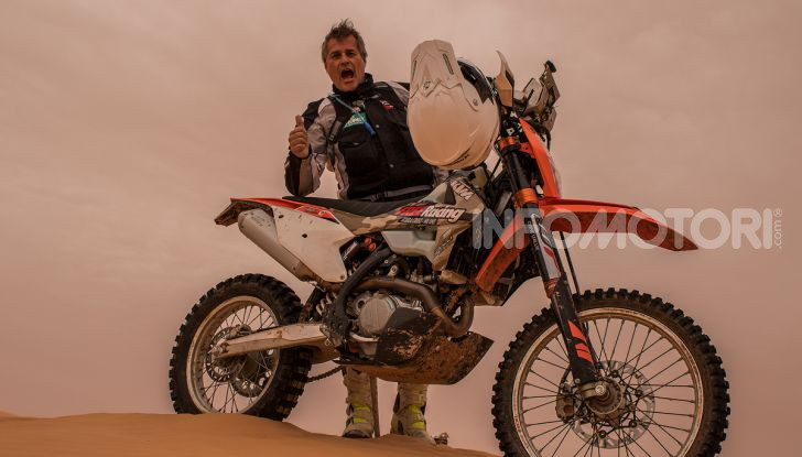 Oscar Polli: “Passione e divertimento, così formiamo i piloti di domani alla FreeRacing” - Foto 4 di 7