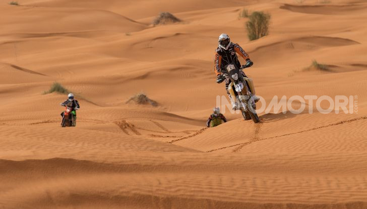 Oscar Polli: “Passione e divertimento, così formiamo i piloti di domani alla FreeRacing” - Foto 5 di 7