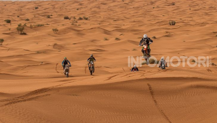 Oscar Polli: “Passione e divertimento, così formiamo i piloti di domani alla FreeRacing” - Foto 6 di 7