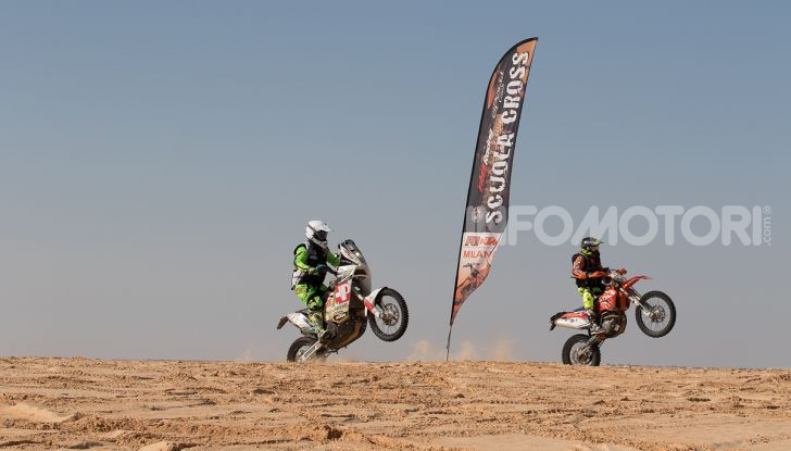 Oscar Polli: “Passione e divertimento, così formiamo i piloti di domani alla FreeRacing” - Foto 7 di 7